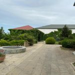 Kirayə (aylıq) 5 otaqlı Bağ evi, Novxanı, Abşeron rayonu 17