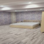 Kirayə (aylıq) 3 otaqlı Yeni Tikili, Xalqlar dostluğu metrosu, Nizami rayonu 7