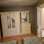 Аренда 3 комнатная Новостройка, м. Эльмляр Академиясы метро, Ясамал район 8