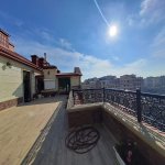 Kirayə (aylıq) 4 otaqlı Ofis, Nəriman Nərimanov metrosu, Nərimanov rayonu 22