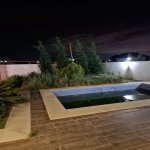 Satılır 4 otaqlı Həyət evi/villa, Mərdəkan, Xəzər rayonu 3