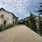 Kirayə (aylıq) 6 otaqlı Bağ evi, Şüvəlan, Xəzər rayonu 13