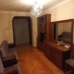 Продажа 2 комнат Вторичка, İnşaatçılar метро, Ясамал район 7