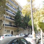 Kirayə (aylıq) 2 otaqlı Köhnə Tikili, Səbail rayonu 1