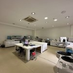 Kirayə (aylıq) 1 otaqlı Ofis, 28 May metrosu, Nəsimi rayonu 5
