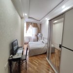 Satılır 3 otaqlı Yeni Tikili, Nizami metrosu, Xətai rayonu 9