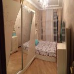 Kirayə (aylıq) 2 otaqlı Yeni Tikili, Badamdar qəs., Səbail rayonu 5
