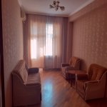 Kirayə (aylıq) 3 otaqlı Yeni Tikili, Həzi Aslanov metrosu, H.Aslanov qəs., Xətai rayonu 2