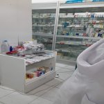 Kirayə (aylıq) Obyekt, Neftçilər metrosu, 8-ci kilometr, Nizami rayonu 3