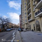 Kirayə (aylıq) Obyekt, Nəsimi rayonu 10