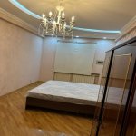 Kirayə (aylıq) 2 otaqlı Yeni Tikili, Xətai metrosu, Xətai rayonu 3