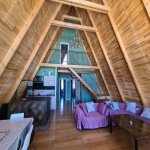 Kirayə (günlük) 6 otaqlı Həyət evi/villa Qəbələ 7