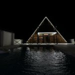 Kirayə (günlük) 4 otaqlı Həyət evi/villa İsmayıllı 12