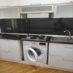 Kirayə (aylıq) 3 otaqlı Yeni Tikili, Nəsimi metrosu, 9-cu mikrorayon, Binəqədi rayonu 9