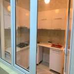 Satılır 3 otaqlı Köhnə Tikili, Nəsimi metrosu, 6-cı mikrorayon, Binəqədi rayonu 10