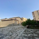 Satılır 6 otaqlı Həyət evi/villa, Həzi Aslanov metrosu, H.Aslanov qəs., Xətai rayonu 2