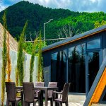 Kirayə (günlük) 4 otaqlı Həyət evi/villa Qəbələ 2