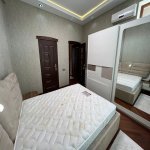 Kirayə (aylıq) 3 otaqlı Yeni Tikili, Nizami metrosu, Caspian plaza, Yasamal rayonu 3