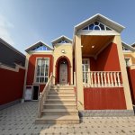 Satılır 4 otaqlı Həyət evi/villa, Məhəmmədli, Abşeron rayonu 2