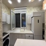 Kirayə (aylıq) 2 otaqlı Yeni Tikili, Gənclik metrosu, Nərimanov rayonu 8