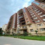 Satılır 3 otaqlı Yeni Tikili, Nəriman Nərimanov metrosu, Nərimanov rayonu 1
