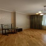 Kirayə (aylıq) 3 otaqlı Yeni Tikili, Gənclik metrosu, Nərimanov rayonu 7