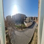 Продажа 4 комнат Новостройка, м. Насими метро, 6-ой микрорайон, Бинагадинский р-н район 3
