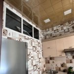 Satılır 2 otaqlı Yeni Tikili, Avtovağzal metrosu, 9-cu mikrorayon, Binəqədi rayonu 7