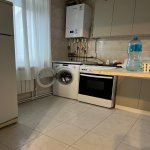 Kirayə (aylıq) 2 otaqlı Köhnə Tikili, Memar Əcəmi metrosu, Nəsimi rayonu 8