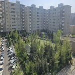 Аренда 1 комнат Новостройка, İnşaatçılar метро, пос. Ясамал, Ясамал район 4
