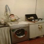 Kirayə (aylıq) 1 otaqlı Köhnə Tikili Xırdalan 6
