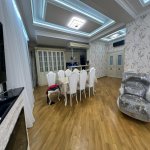 Аренда 3 комнатная Новостройка, м. Хетаи метро, Белый город, Хетаи район 3