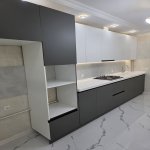 Satılır 4 otaqlı Köhnə Tikili, Xalqlar dostluğu metrosu, 8-ci kilometr, Nizami rayonu 11