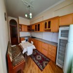 Kirayə (aylıq) 2 otaqlı Yeni Tikili, Gənclik metrosu, Nərimanov rayonu 6