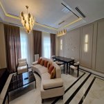 Kirayə (aylıq) 3 otaqlı Yeni Tikili, Ağ şəhər, Xətai rayonu 5