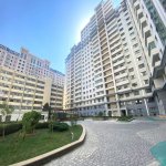 Аренда 3 комнат Новостройка, м. Эльмляр Академиясы метро, Ясамал район 1
