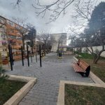 Satılır 3 otaqlı Köhnə Tikili, 20 Yanvar metrosu, 1-ci mikrorayon, Nəsimi rayonu 8