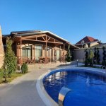 Satılır 4 otaqlı Bağ evi, Şüvəlan, Xəzər rayonu 1