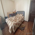 Продажа 2 комнатная Новостройка, İnşaatçılar метро, пос. Йени Ясамал, Ясамал район 4