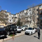 Kirayə (aylıq) 3 otaqlı Yeni Tikili, Yasamal rayonu 1