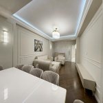 Satılır 3 otaqlı Yeni Tikili, Qara Qarayev metrosu, Nizami rayonu 2