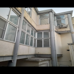 Kirayə (aylıq) 2 otaqlı Köhnə Tikili, İçərişəhər metrosu, Axundov bağı, Yasamal rayonu 2