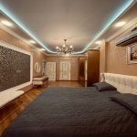 Kirayə (aylıq) 3 otaqlı Yeni Tikili, Xətai metrosu, Xətai rayonu 2