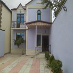 Satılır 5 otaqlı Həyət evi/villa, Masazır, Abşeron rayonu 1