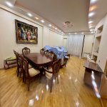 Продажа 4 комнатная Новостройка, м. Эльмляр Академиясы метро, пос. Ясамал, БГУ, Ясамал район 11