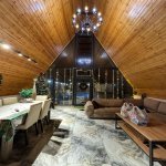 Kirayə (günlük) 3 otaqlı Həyət evi/villa, Buzovna, Xəzər rayonu 12