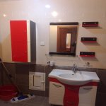 Kirayə (aylıq) 3 otaqlı Yeni Tikili, Elmlər akademiyası metrosu, Yasamal rayonu 11