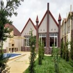 Satılır 4 otaqlı Həyət evi/villa, Mərdəkan, Xəzər rayonu 2