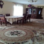 Kirayə (günlük) 3 otaqlı Bağ evi İsmayıllı 2
