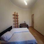 Kirayə (aylıq) 3 otaqlı Köhnə Tikili, Sahil metrosu, Səbail rayonu 7